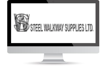 Steel Walkways